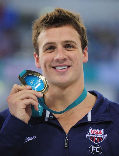 Ryan Lochte - 10th FINA World Swimming Championships (25m) - Day Five ...