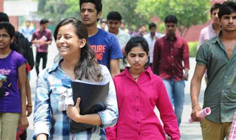 M.J.P Rohilkhand University Result 2018: 61 Per Cent Students Fail BSc Final Year Examination ...