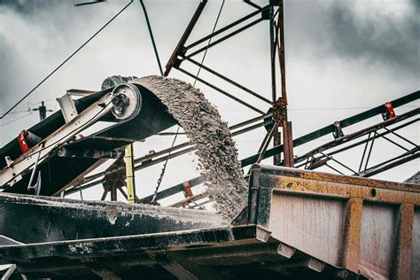 Sand and Gravel | INFRA | Missouri Sand, Stone, & Gravel Producers