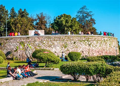 Karaalio Lu Park