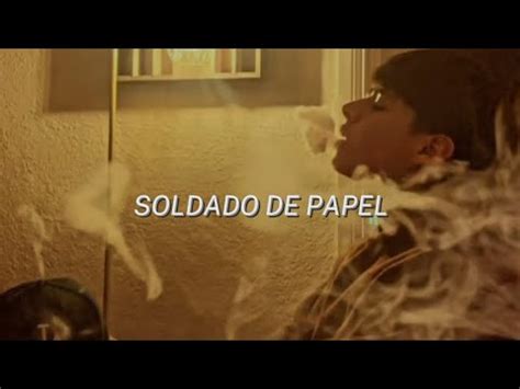 Soldado De Papel Soundcloud Strangehuman Youtube