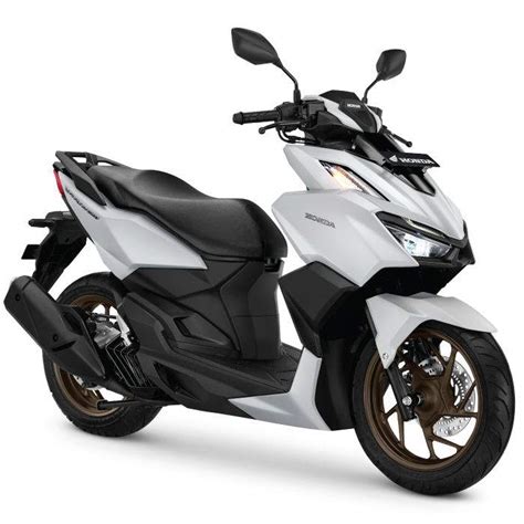 15 Motor Matic Terbaik 2022 Pilihan Andal Di 110cc Hingga 250cc