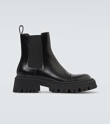 Prada Monolith Lug Sole Chelsea Boot Nordstrom Atelier Yuwa Ciao Jp