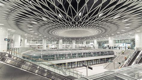 2 Metro Lines To Be Operational Next Weekeyeshenzhen