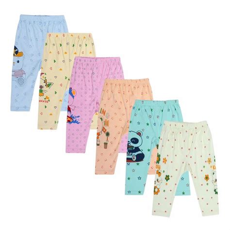 Cotton Cartoon Printed Pyjama At Best Price In New Delhi Id