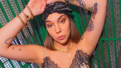 Luciana Milessi encendió las redes con una foto hot de espaldas Argentina
