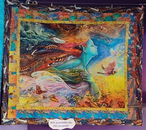 3 Wishes Fabric