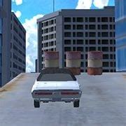 City Car Stunt - Play City Car Stunt Online on KBHGames