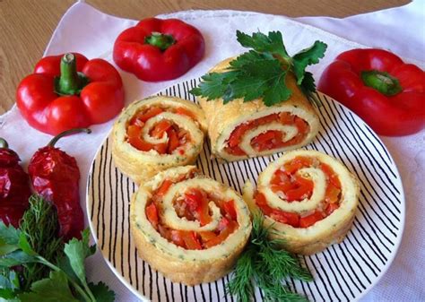 Кулинарные рецепты