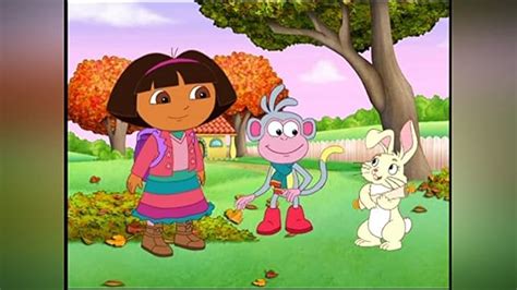 Watch Dora the Explorer Season 6 | Prime Video