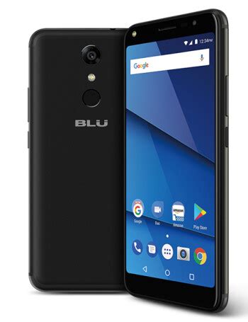 Blu Studio Mini Lte Specs Phonearena