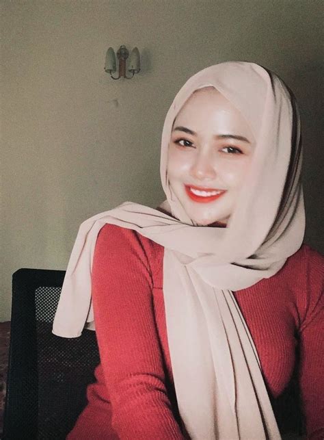 Pinterest Gaya Hijab Wanita Mode Wanita