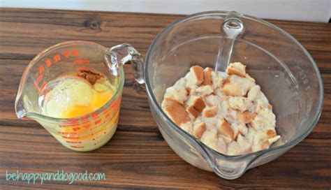 microwave vanilla pudding recipe - Microwave Recipes