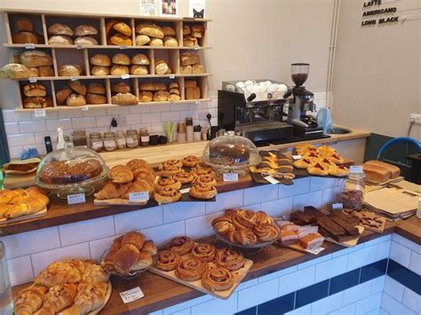 Gerrys Bakery Sheffield Restaurant Reviews Photos And Phone Number