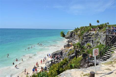 14 curiosos datos de la Zona Arqueológica de Tulum El Souvenir