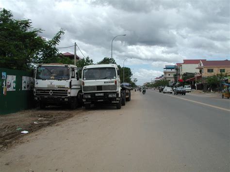 P3260046 Cambodia Trucks Frank Engels Flickr