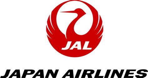 Japan Airlines – Logos Download