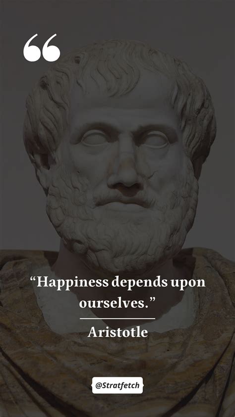 Top Most Motivational Quotes From Aristotle