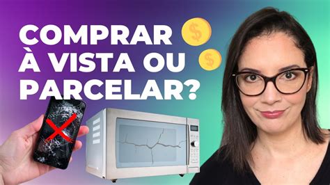 Juntar Dinheiro para comprar à vista ou parcelar YouTube