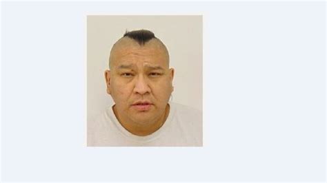 Police Warn Of High Risk Sex Offender Expected To Live In Winnipeg