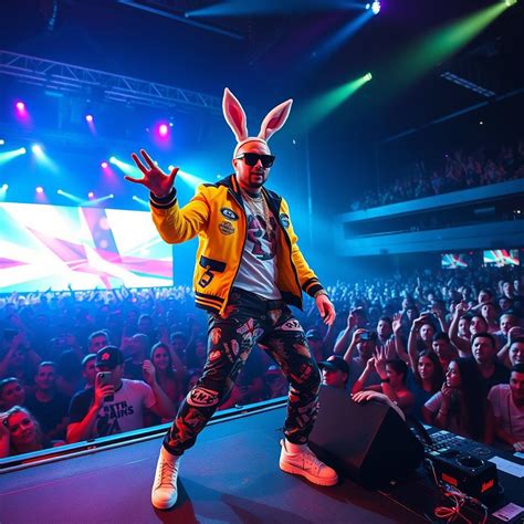 Bad Bunny Live Concerts Streaming Options Explained 26