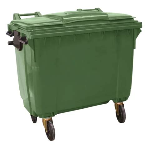 Buy 660 Litre Wheelie Bin Low Everyday Prices Onit Direct