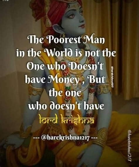 Pin By Muskaan Gupta On Krishna Krishna Quotes Radha Krishna Love