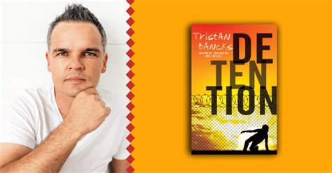 Powerful Human Story: Review of Detention | Better Reading
