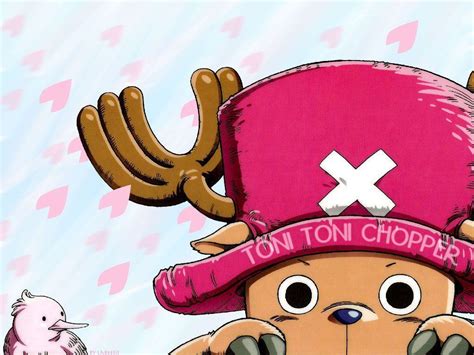 Chopper One Piece Wallpapers - Wallpaper Cave