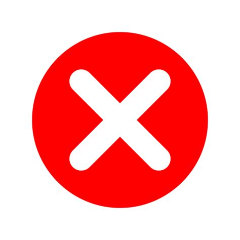 X png cross png transparent background 38341441 PNG