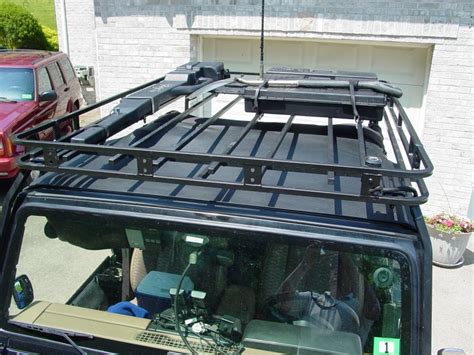 4x4 Icon Bestop Strapless Bikini Top And Header Channel