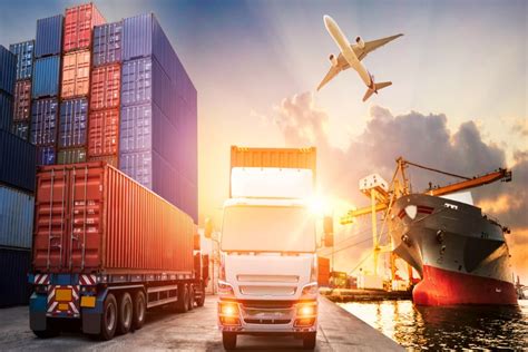 أفضل شركات الشحن في الوطن العربي Right Way Logistics