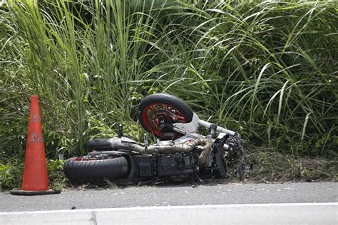 Una Persona Pierde La Vida Tras Fatal Accidente De Tránsito En La Vía