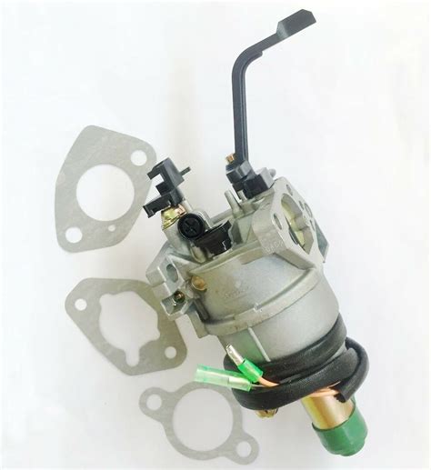 Carburetor Huayi P A Carburetor Mower Parts Land