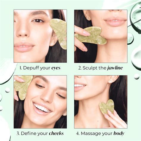 How To Use A Face Sculpting Tool The Ultimate Guide Sonage Skincare