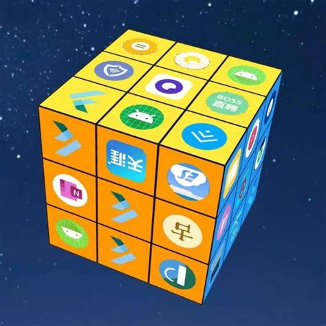 Cube Launcher for PC / Mac / Windows 11,10,8,7 - Free Download ...