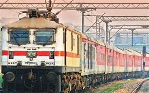 Southern Railway Extends Continues Special Train Services To Meet