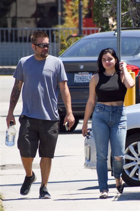 Celeb Ariel Winter Nude Photo The Fappening Leaked Photos