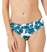 Carve Design Stinson Bikini Bottom Retro Dots