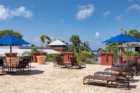 Courtyard By Marriott Bridgetown Barbados Deals Reviews Hastings