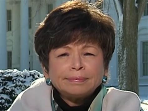 Valerie Jarrett On Hillarys Private Email Account We Believe In