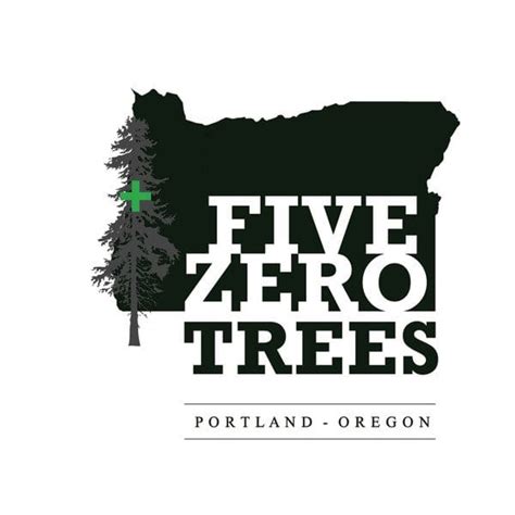 Craft Cannabis Is A Thing At Five Zero Trees Dispensary Leafbuyer