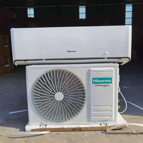 Inverter Hisense Air Conditioner Ubicaciondepersonas Cdmx Gob Mx