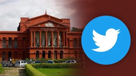 Hc Rejects Twitter Plea Against Govt Blocking Orders Fines It Rs