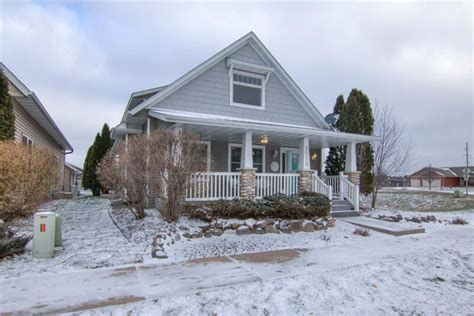 4 Bedroom Home in Chippewa Falls - $364,900