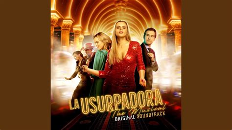 La Vida Es Un Carnaval From La Usurpadora The Musical Original