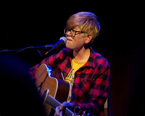 Brett Dennen At The Water Colors Tour A Special Acoustic Flickr