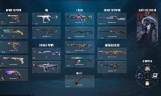 Conta Valorant Skins K Gastos Valorant Contas Ggmax