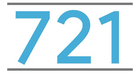 Meaning Angel Number 721 Interpretation Message of the Angels >>