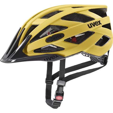 Uvex I Vo Cc Helm Moss Green Matt Bike